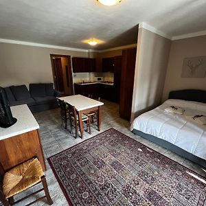 Appartamento con 1 camera da letto